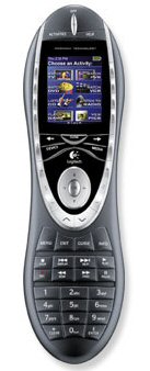 Harmony 885 Universal Remote