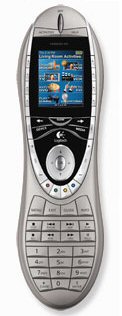 Harmony 895 Universal Remote