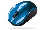 Bluetooth Logitech V420 Mouse