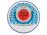 Baby Bath Thermometer