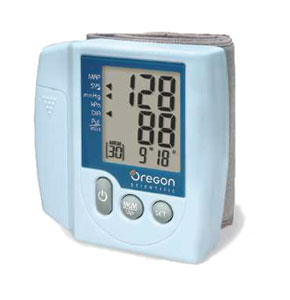Blood Pressure Monitor - BPW120