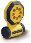 Inova 24/7 Multi-Function LED