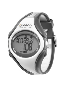 Oregon Heart Rate Monitor -Vibra Elite - SE212