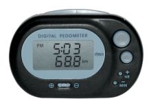 Oregan Scientific - Pedometer - PE320