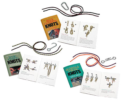 Sports Knot Tying Kits