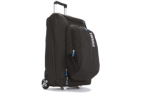 Thule 60 Liter Rolling Upright w/Race Pack Thule 60 Liter Rolling Upright w/Race Pack