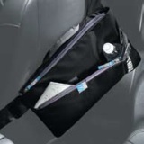 Thule Seat Back Sling Organizer Thule Seat Back Sling Organizer
