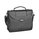 TARGUS LADIES LEATHER ATTACH CASE - LAPTOP BAG