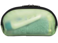 Toiletry Bag-Green