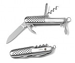 Vulcan Pocket Knife