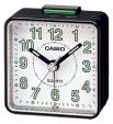 CASIO ANALOG CLOCK BLACK CASIO ANALOG CLOCK BLACK