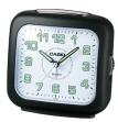 CASIO ANALOG CLK BLK LIGHT/SNOO CASIO ANALOG CLK BLK LIGHT/SNOO