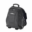 TARGUS ELITE NOTEBOOK BACKPACK - LAPTOP BAG