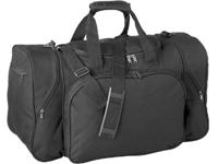 Multi Purpose Sports Bag Koskin-Black