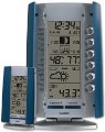 6442 Wireless Weather Station Black Slv 6442 Wireless Weather Station Black Slv