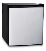 Bar Fridge - Silver Bar Fridge - Silver
