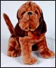 Howard Hound 29cm - Soft, Cuddly Teddy Bear