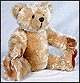 Sitting Bear  25cm - Soft, Cuddly Teddy Bear