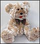 Teddy Bear  25cm - Soft, Cuddly Teddy Bear