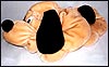 Wuf 40cm - Soft, Cuddly Teddy Bear