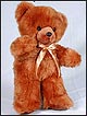 Bryan Bear  50cm - Soft, Cuddly Teddy Bear