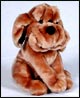 Pooch 30cm - Soft, Cuddly Teddy Bear