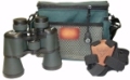 Ultraopt Field-Guide Kit S1-10X50 Green Ultraopt Field-Guide Kit S1-10X50 Green