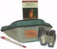 8X24 Midi Bino Birdlife Kit Green 8X24 Midi Bino Birdlife Kit Green