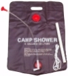 20L Pvc Camp Shower