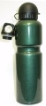 Ultratec 750Ml Al Sports Bottle Dk Green