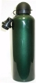 Ultratec 1000Ml Alum Bottle Dark Green