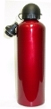 Ultratec 1000Ml Alum Bottle Red