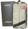 Ultratec Wine/Flask Bag W/Gift Box Beige