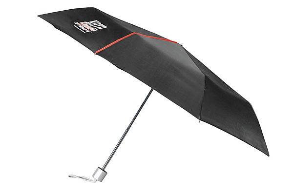 Compactor Umbrella