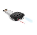 Keylight Memory stick & Laser Pointer