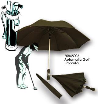 Automatic Golf Umbrella
