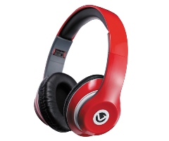 Volkano Falcon Series Headphones W-Mic