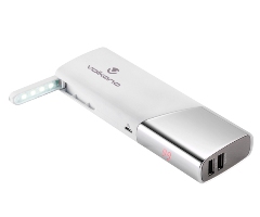 Volkano Ultra Series Powerbank 10400Mah