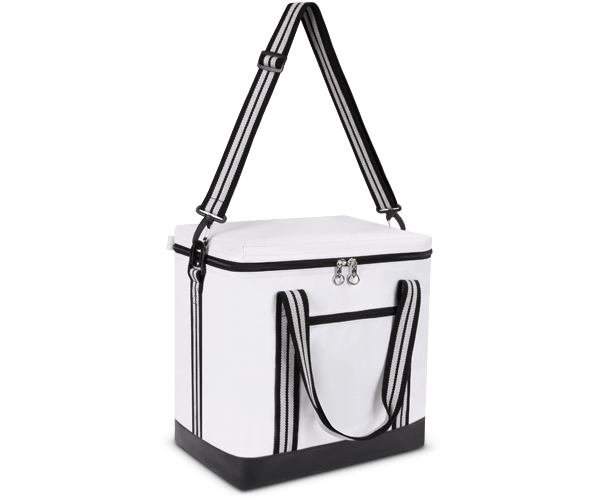 Viking Heavy Duty Cooler 26L - Avail in: Black/Light Grey