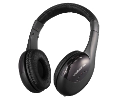 Volkano Freewave Series Wireless Headphones