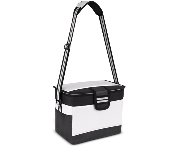 Viking Ice Box Cooler 8L - Avail in: Black/Light Grey Viking Ice Box Cooler 8L - Avail in: Black/Light Grey