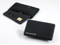 Business Drive - Leather USB Flash