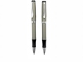 Dante Ballpen Set Ballpen/Pencil (boxed) matt gunmetal