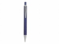 Taurus Ballpen - Silver;  Blue