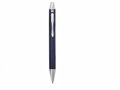 Explorer Ballpen - Silver;  Blue