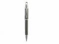 Ovation  Ballpen - shiny gunmetal