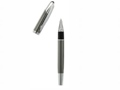 Ovation Rolerball Rollerball Pen - shiny gunmetal