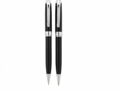 Bolton Set Ballpen/Pencil (boxed) Avail in black or silver