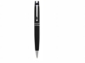 Campus Ballpen  (boxed)  silver;  black