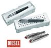 DIESEL TWIST ACTION ROLLING PEN IN BOX